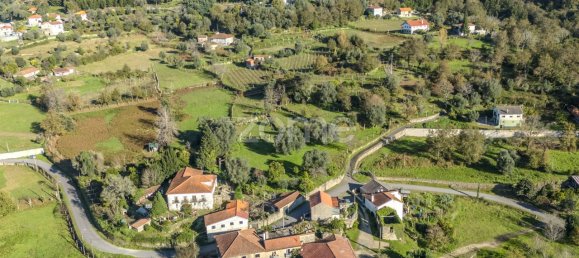 6 bedrooms House in Arcos de Valdevez, Portugal No. 77778 10