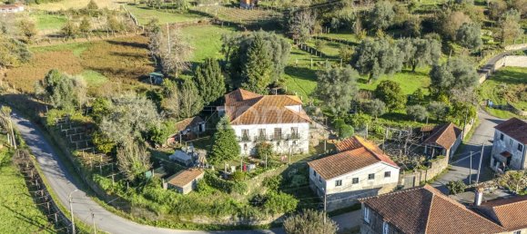 6 bedrooms House in Arcos de Valdevez, Portugal No. 77778 9