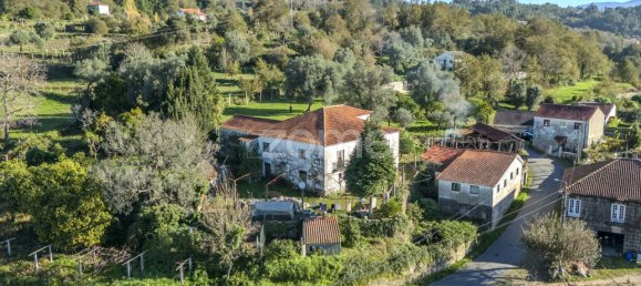 6 bedrooms House in Arcos de Valdevez, Portugal No. 77778 8