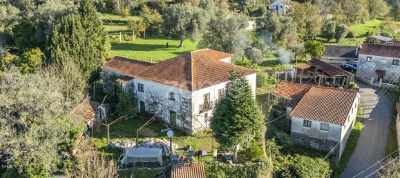 6 bedrooms House in Arcos de Valdevez, Portugal No. 77778 4