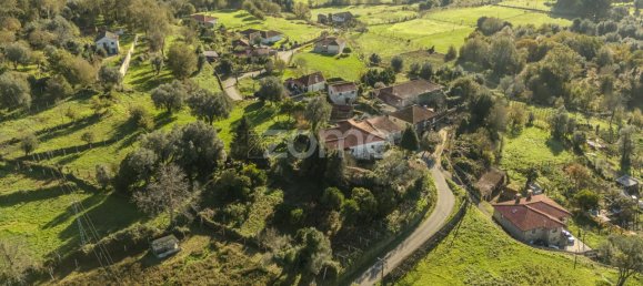 6 bedrooms House in Arcos de Valdevez, Portugal No. 77778 17