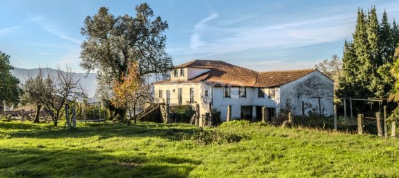 6 bedrooms House in Arcos de Valdevez, Portugal No. 77778 2