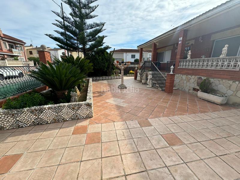 4 bedrooms House in Calafell, Spain No. 171925