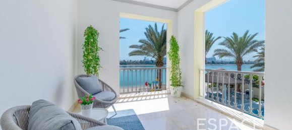 5 bedrooms Villa in Palm Jumeirah, UAE No. 106167 16