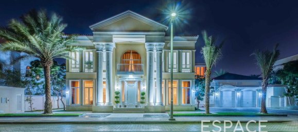 5 bedrooms Villa in Palm Jumeirah, UAE No. 106167 18