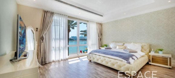 5 bedrooms Villa in Palm Jumeirah, UAE No. 106167 8