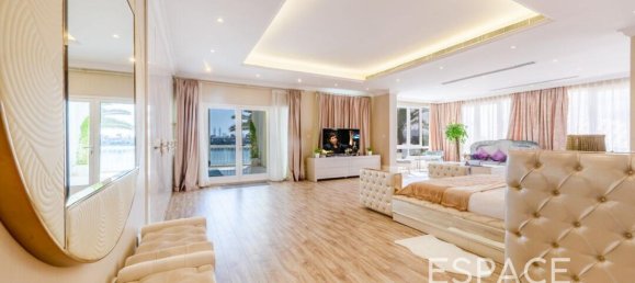 5 bedrooms Villa in Palm Jumeirah, UAE No. 106167 11