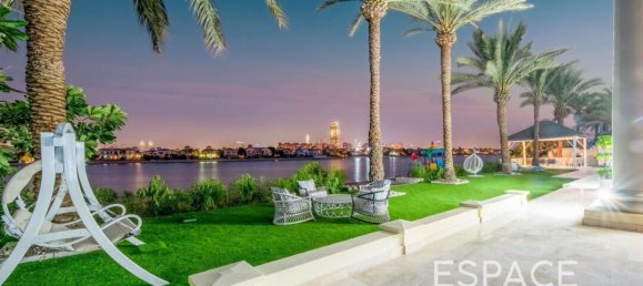 5 bedrooms Villa in Palm Jumeirah, UAE No. 106167 3