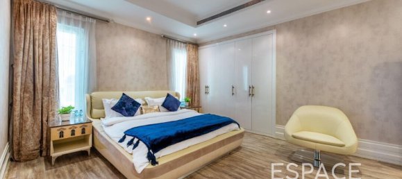 5 bedrooms Villa in Palm Jumeirah, UAE No. 106167 10