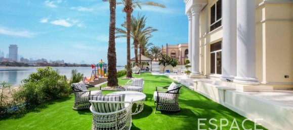 5 bedrooms Villa in Palm Jumeirah, UAE No. 106167 20