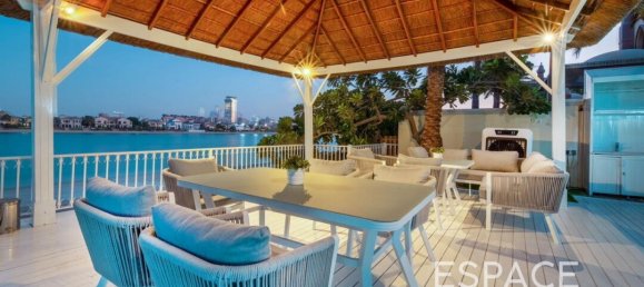 5 bedrooms Villa in Palm Jumeirah, UAE No. 106167 4