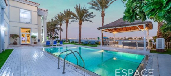 5 bedrooms Villa in Palm Jumeirah, UAE No. 106167 19