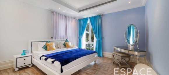 5 bedrooms Villa in Palm Jumeirah, UAE No. 106167 6
