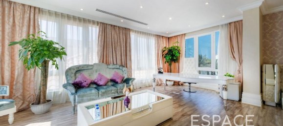 5 bedrooms Villa in Palm Jumeirah, UAE No. 106167 15