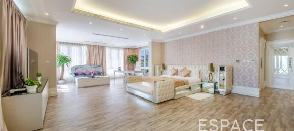 5 bedrooms Villa in Palm Jumeirah, UAE No. 106167 12