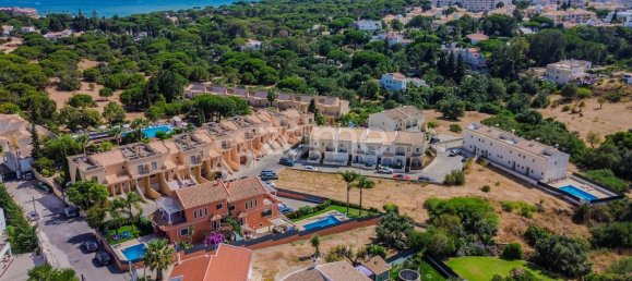 2 chambres Villa à Albufeira, Portugal No. 324385 4