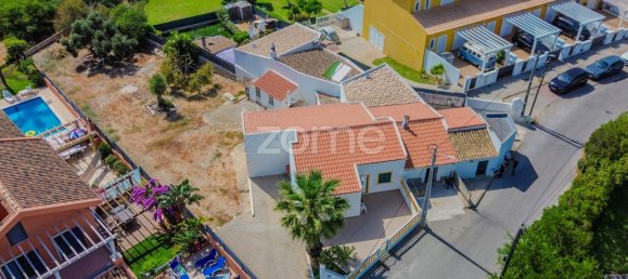 2 chambres Villa à Albufeira, Portugal No. 324385 3