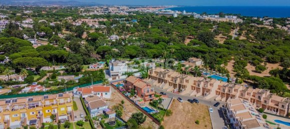 2 chambres Villa à Albufeira, Portugal No. 324385 19