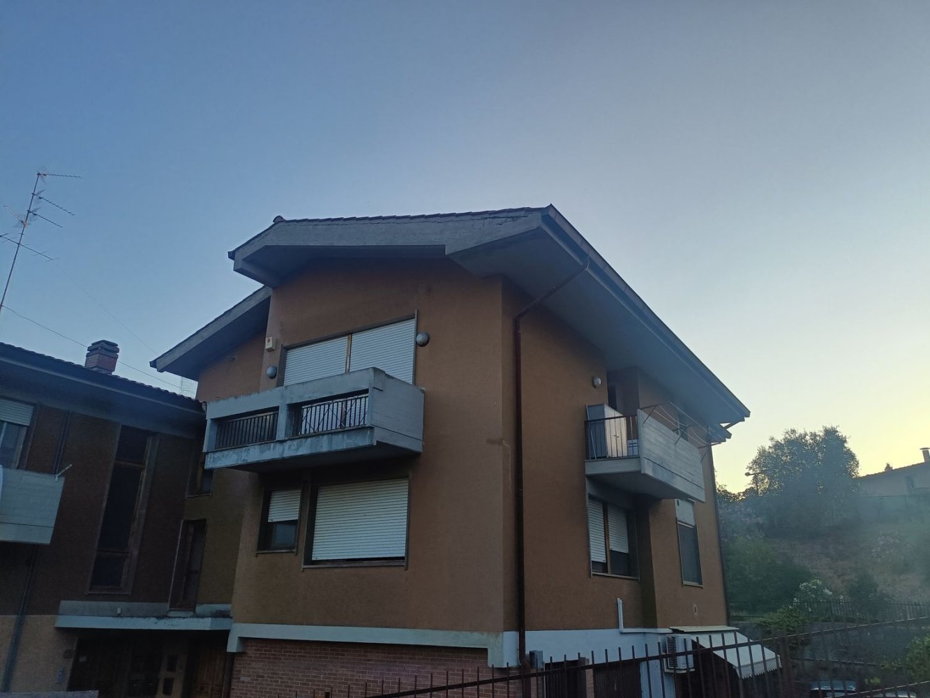 6 Schlafzimmer Wohnung in Greve in Chianti, Italy, Nr. 337009