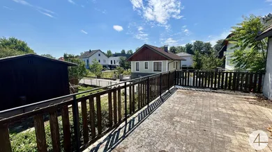 5 rooms House in Korneuburg, Austria No. 152430