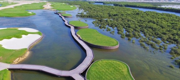 1 غرف نوم شقة في GATEWAY, Al Zorah, UAE رقم 63332 3