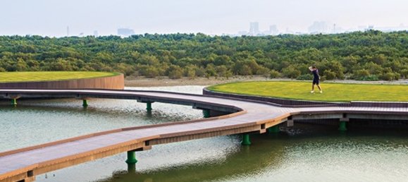 1 غرف نوم شقة في GATEWAY, Al Zorah, UAE رقم 63332 29