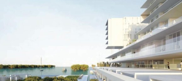 1 غرف نوم شقة في GATEWAY, Al Zorah, UAE رقم 63332 19