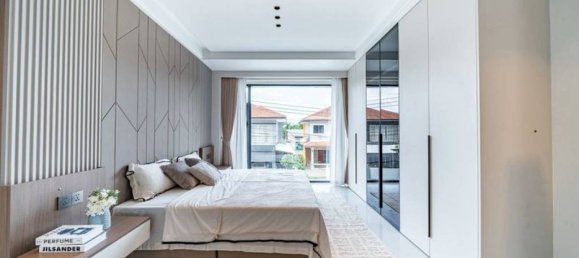 6 bedrooms House in Pattaya, Thailand No. 61710 8