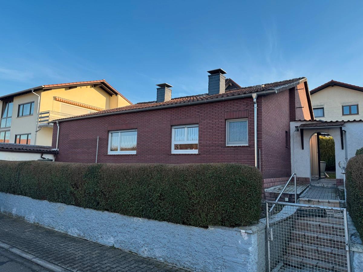 2 bedrooms Bungalow in Alzey-Worms, Germany No. 180109