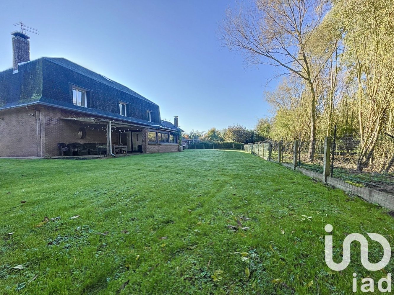 6 rooms House in Fromelles, France No. 54511