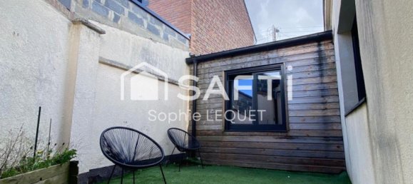 3 bedrooms House in Provin, France No. 74898 14