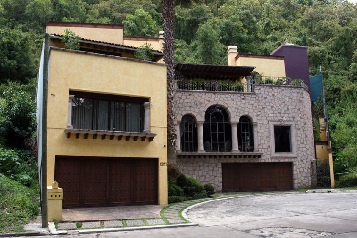 7 bedrooms House in Tapachula de Cordova y Ordonez, Mexico No. 155248