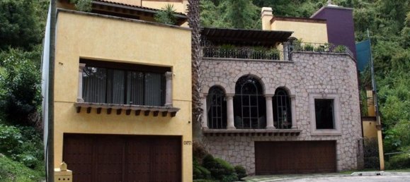 7 bedrooms House in Tapachula de Cordova y Ordonez, Mexico No. 155248 2