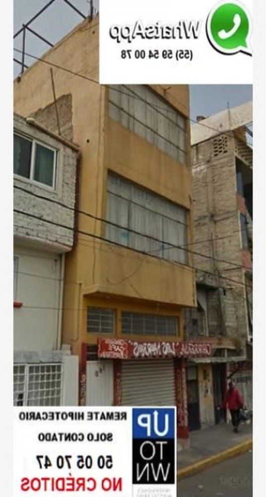 3 chambres Maison à Mexicali, Mexico No. 168669