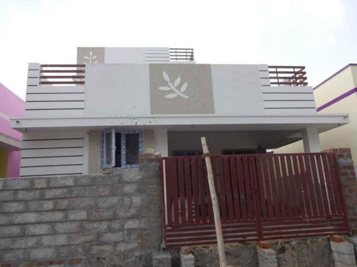 2 bedrooms House in Coimbatore, India No. 53576