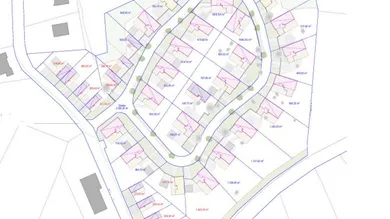  Land in St. Polten, Austria No. 24473