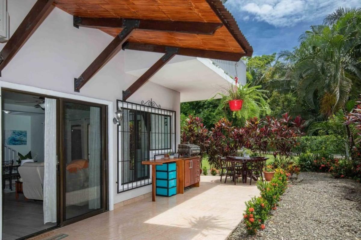 2 bedrooms Condominium for sale in Puntarenas, Costa Rica № 499