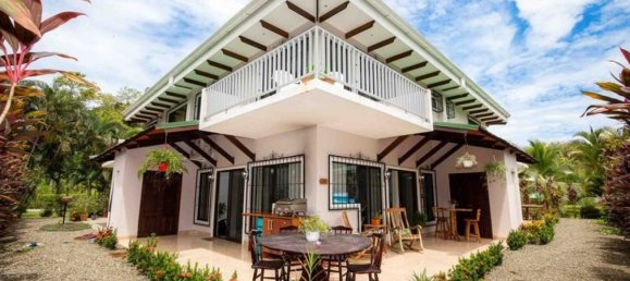 2 bedrooms Condominium for sale in Puntarenas, Costa Rica № 499 3