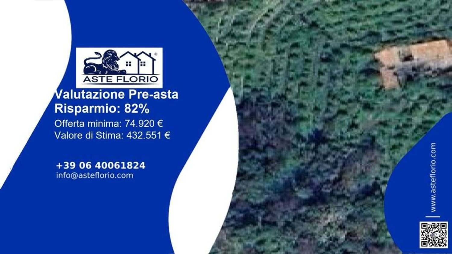 2495m² Land in Acireale, Italy No. 306791