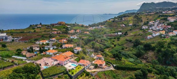 3 bedrooms House in Santana, Portugal No. 27103 37