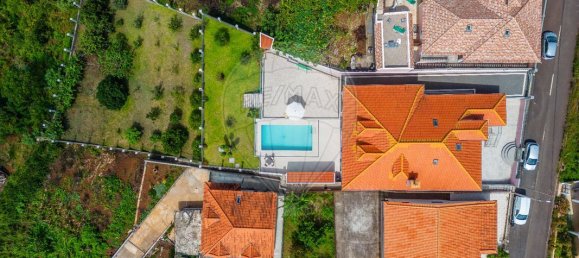 3 bedrooms House in Santana, Portugal No. 27103 32