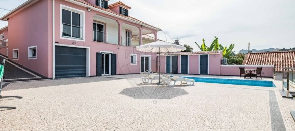 3 bedrooms House in Santana, Portugal No. 27103 41