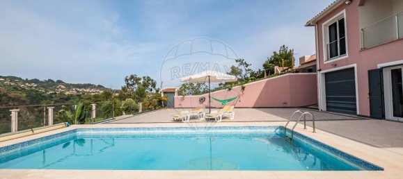 3 bedrooms House in Santana, Portugal No. 27103 39