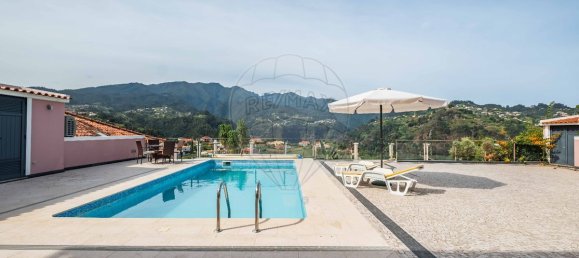 3 bedrooms House in Santana, Portugal No. 27103 43