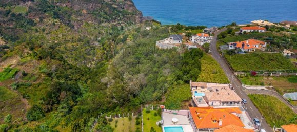 3 bedrooms House in Santana, Portugal No. 27103 34