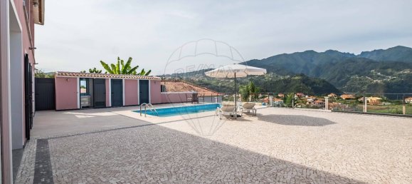 3 bedrooms House in Santana, Portugal No. 27103 42