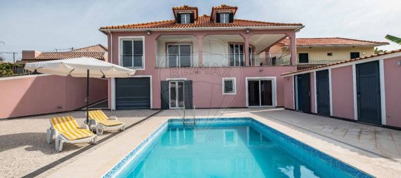 3 bedrooms House in Santana, Portugal No. 27103 40