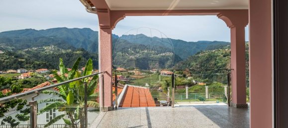 3 bedrooms House in Santana, Portugal No. 27103 49