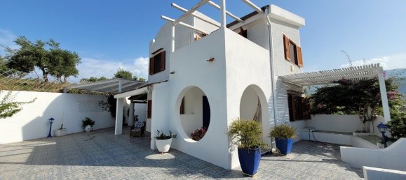 3 bedrooms Villa in San Nicola Arcella, Italy No. 320521 9