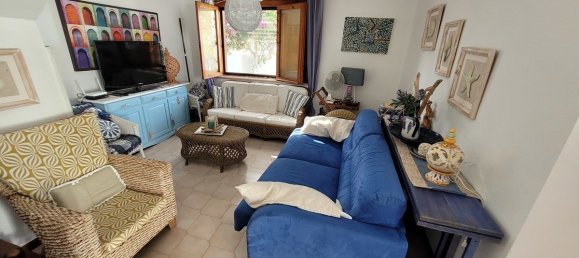 3 bedrooms Villa in San Nicola Arcella, Italy No. 320521 15